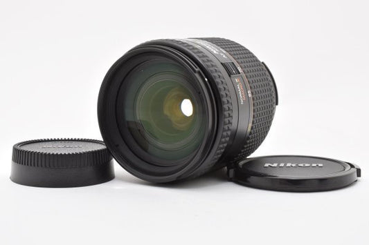 Nikon AF Nikkor 28-105mm f3.5-4.5 D