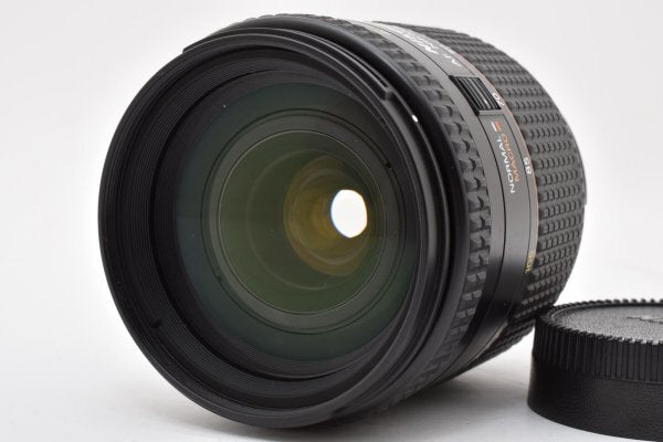Nikon AF Nikkor 28-105mm f3.5-4.5 D