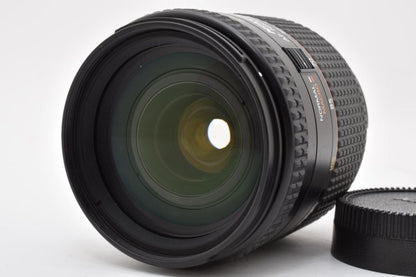 Nikon AF Nikkor 28-105mm f3.5-4.5 D