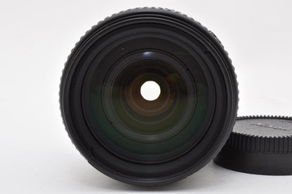 Nikon AF Nikkor 28-105mm f3.5-4.5 D