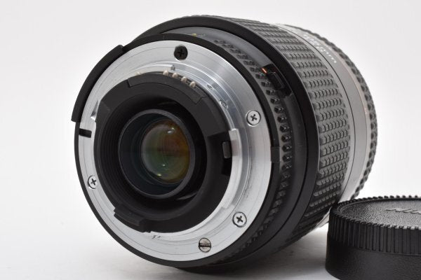 Nikon AF Nikkor 28-105mm f3.5-4.5 D