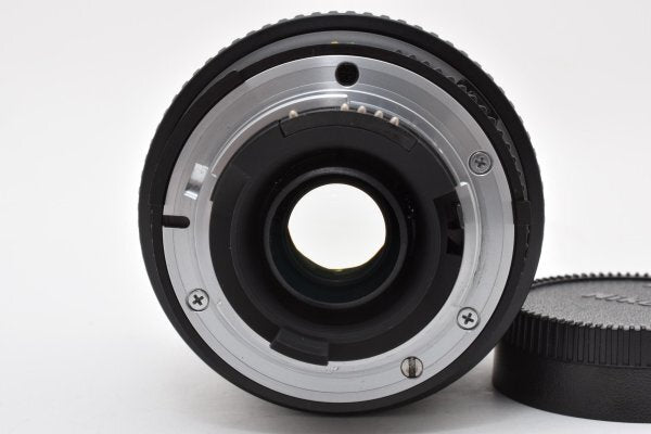 Nikon AF Nikkor 28-105mm f3.5-4.5 D
