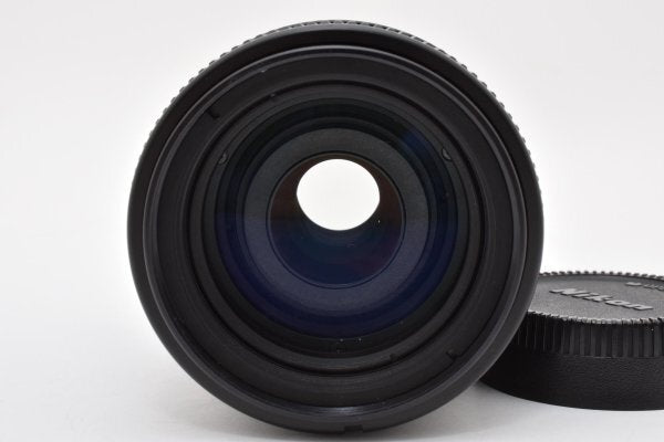 Nikon AF NIKKOR 70-210mm F4-5.6