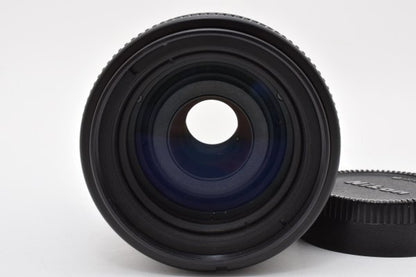 Nikon AF NIKKOR 70-210mm F4-5.6