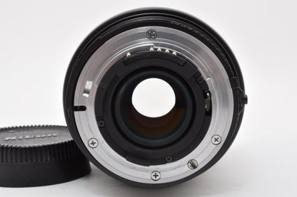 Nikon AF NIKKOR 70-210mm F4-5.6