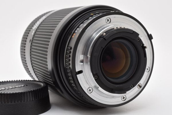 Nikon AF NIKKOR 70-210mm F4-5.6