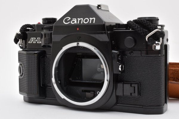 Canon A-1