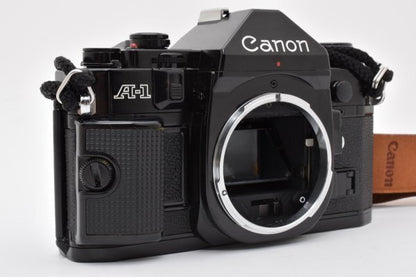 Canon A-1