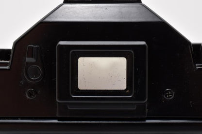 Canon A-1