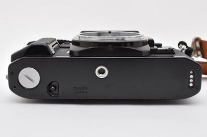 Canon A-1