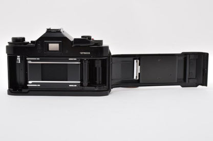 Canon A-1