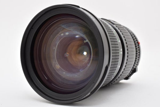 Canon NEW FD 35-105mm F3.5 MACRO