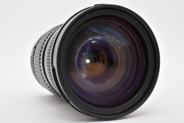 Canon NEW FD 35-105mm F3.5 MACRO