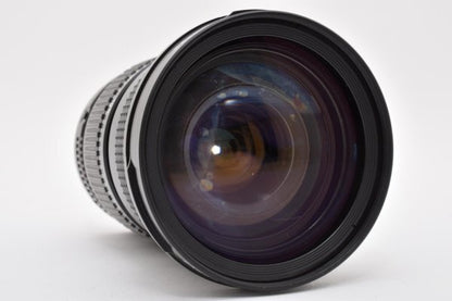 Canon NEW FD 35-105mm F3.5 MACRO