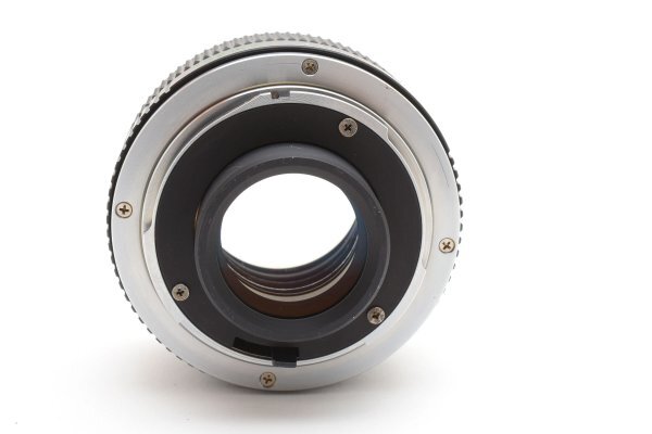 Yashica ML BELLOWS 100mm F4