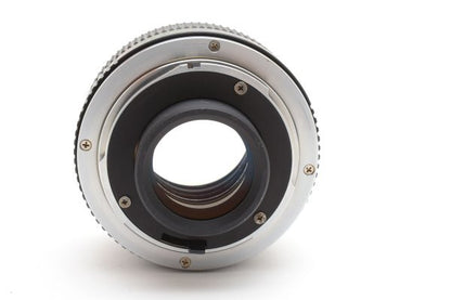 Yashica ML BELLOWS 100mm F4