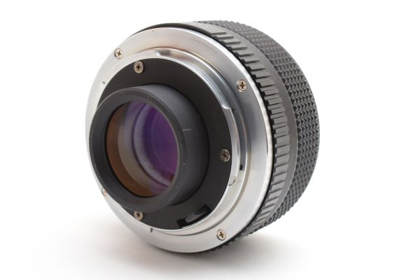 Yashica ML BELLOWS 100mm F4