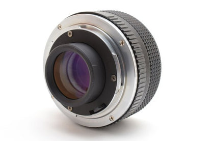 Yashica ML BELLOWS 100mm F4