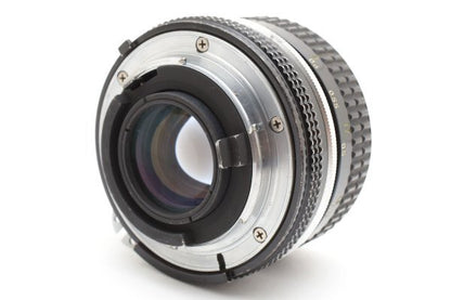 Nikon Ai NIKKOR 50mm F2