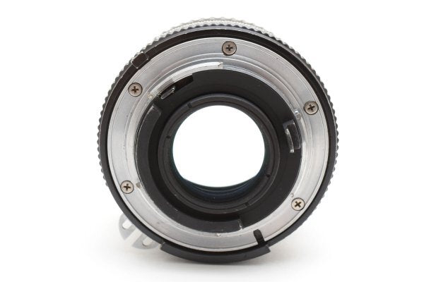 Nikon Ai NIKKOR 50mm F2