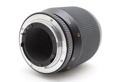 Yashica ML Macro 100mm F3.5