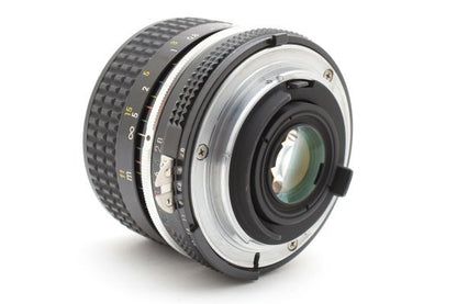 Nikon Ai NIKKOR 28mm F2.8