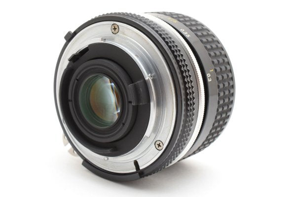 Nikon Ai NIKKOR 28mm F2.8