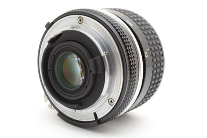 Nikon Ai NIKKOR 28mm F2.8