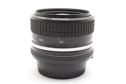 Nikon Ai NIKKOR 28mm F2.8