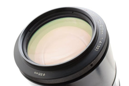 Minolta AF ZOOM 70-210mm F4