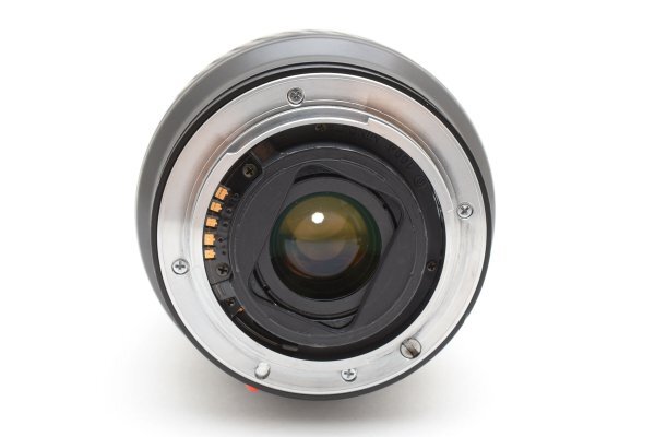 Minolta AF ZOOM 28-105mm F3.5-5.6