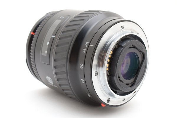 Minolta AF ZOOM 28-105mm F3.5-5.6