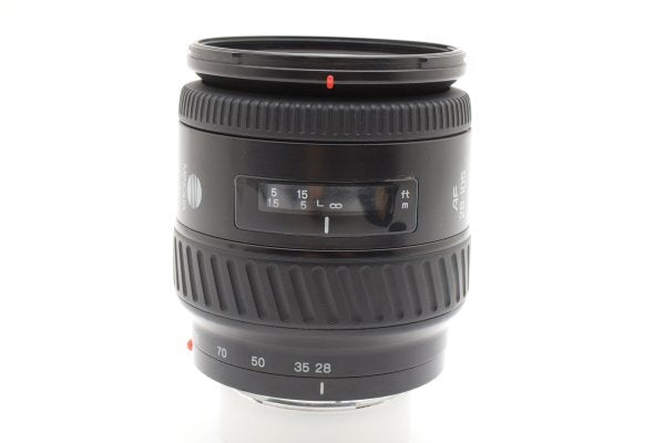 Minolta AF ZOOM 28-105mm F3.5-5.6