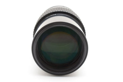 Nikon Ai NIKKOR 200mm F4