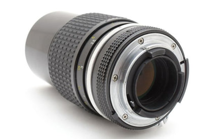Nikon Ai NIKKOR 200mm F4