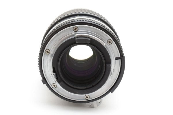 Nikon Ai NIKKOR 200mm F4