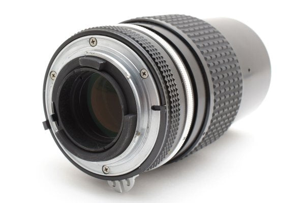 Nikon Ai NIKKOR 200mm F4