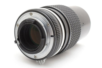 Nikon Ai NIKKOR 200mm F4