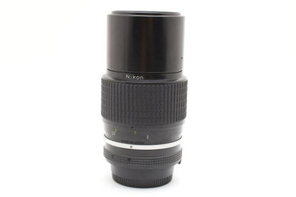 Nikon Ai NIKKOR 200mm F4