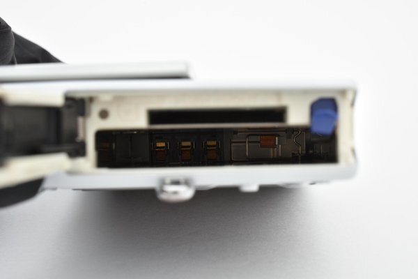 Sony Cyber-shot DSC-T10