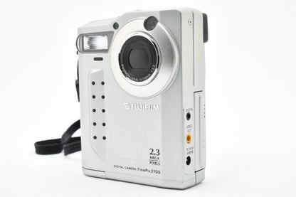Fujifilm FinePix 2700