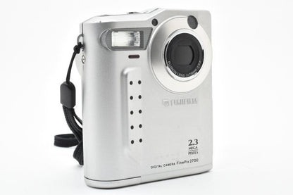 Fujifilm FinePix 2700