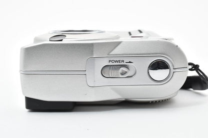 Fujifilm FinePix 2700