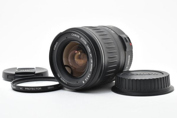 Canon EF 28-90mm F4-5.6 III