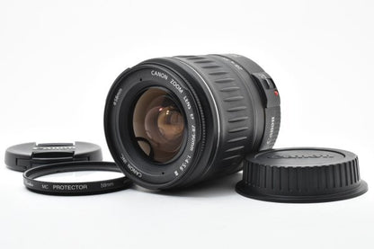 Canon EF 28-90mm F4-5.6 III