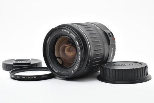 Canon EF 28-90mm F4-5.6 III