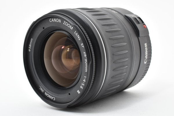 Canon EF 28-90mm F4-5.6 III