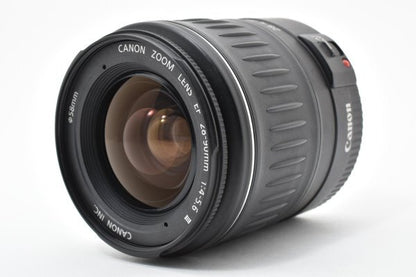 Canon EF 28-90mm F4-5.6 III