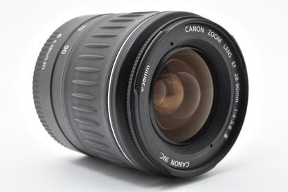 Canon EF 28-90mm F4-5.6 III