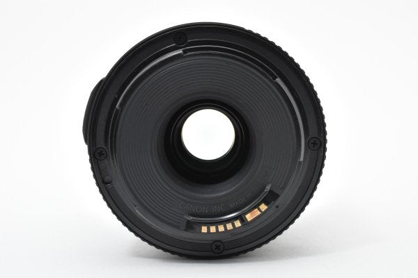 Canon EF 28-90mm F4-5.6 III